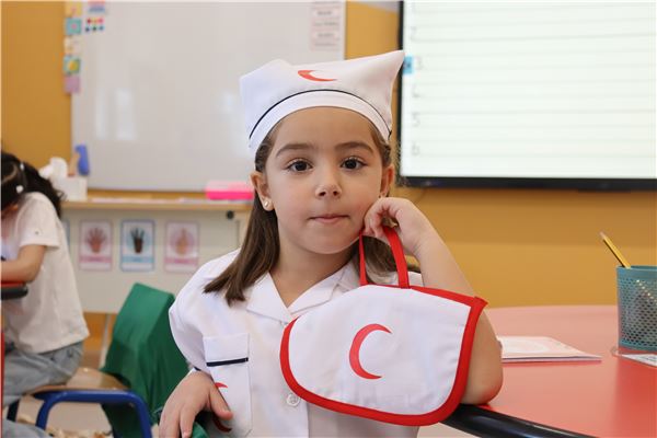 The International School of Choueifat, Umm Al Quwain
