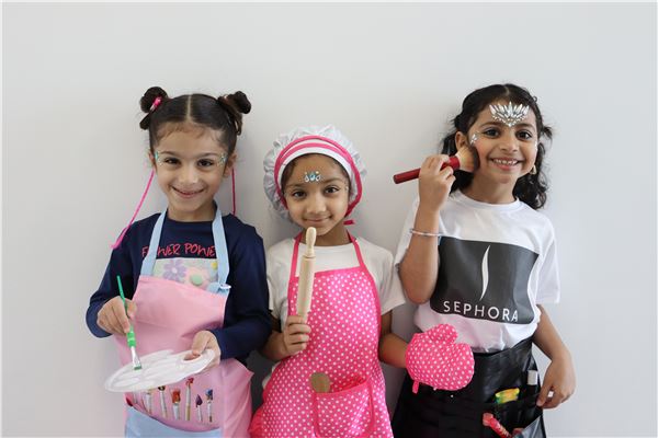 The International School of Choueifat, Umm Al Quwain