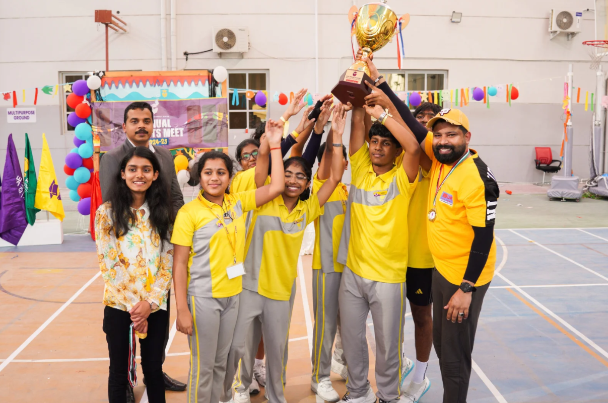 Wise Indian Academy Private School LLC