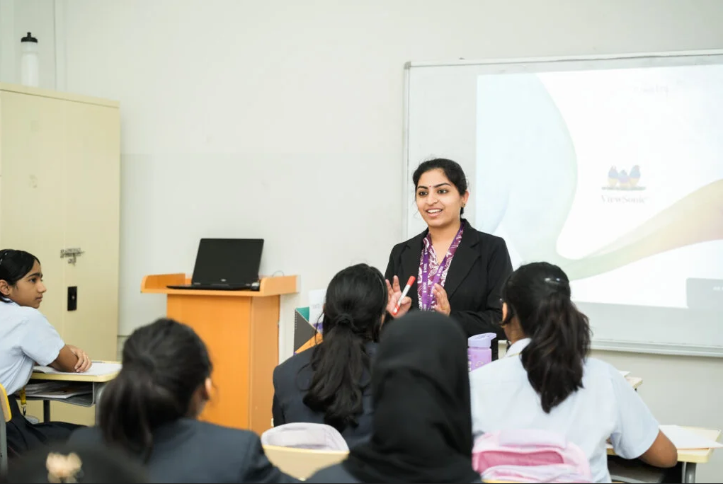 Wise Indian Academy Private School LLC